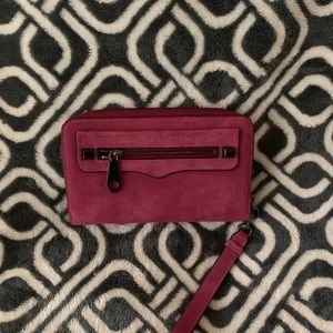 Rebecca Minkoff, Regan Universal Wristlet Case